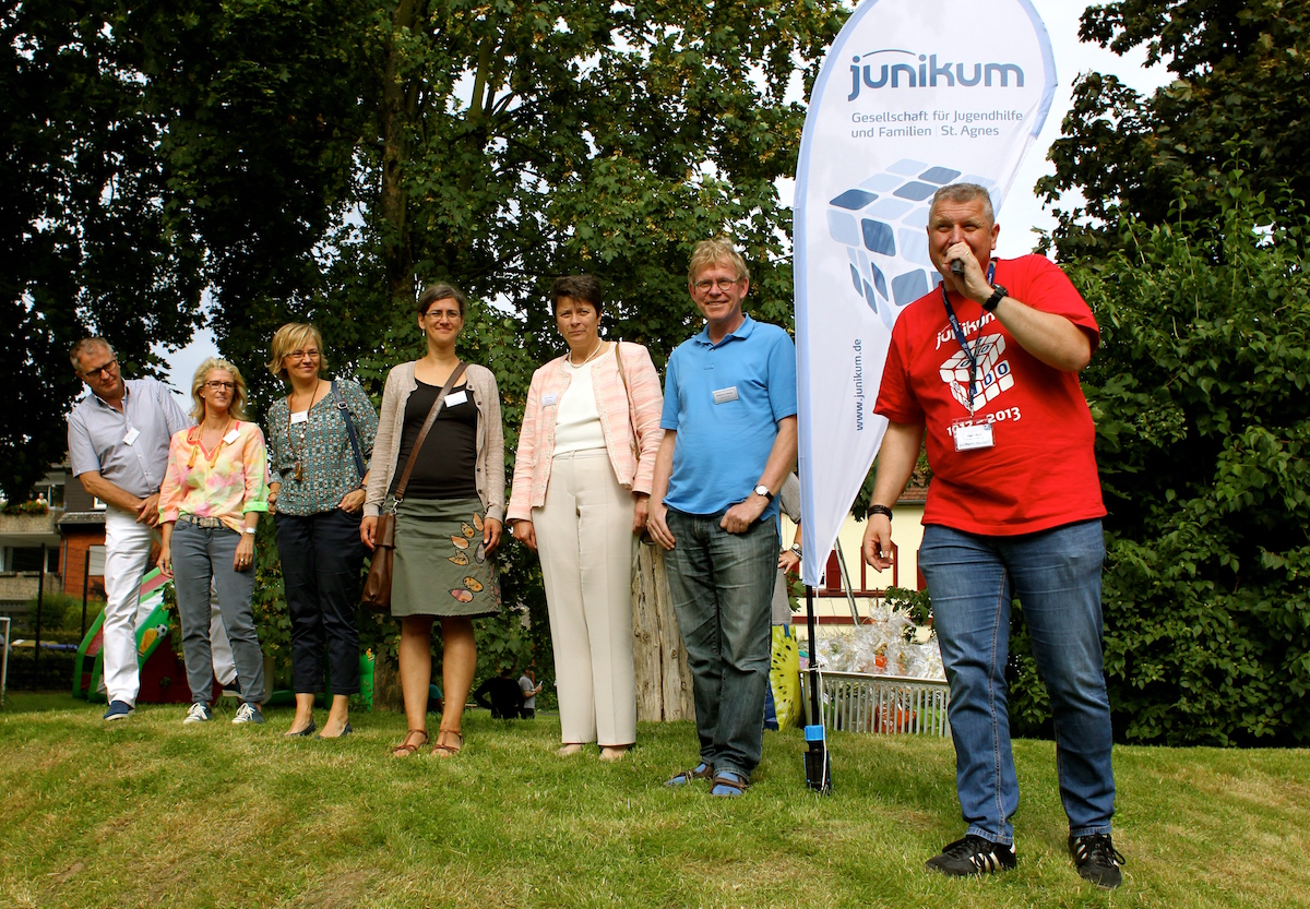 junikum GmbH