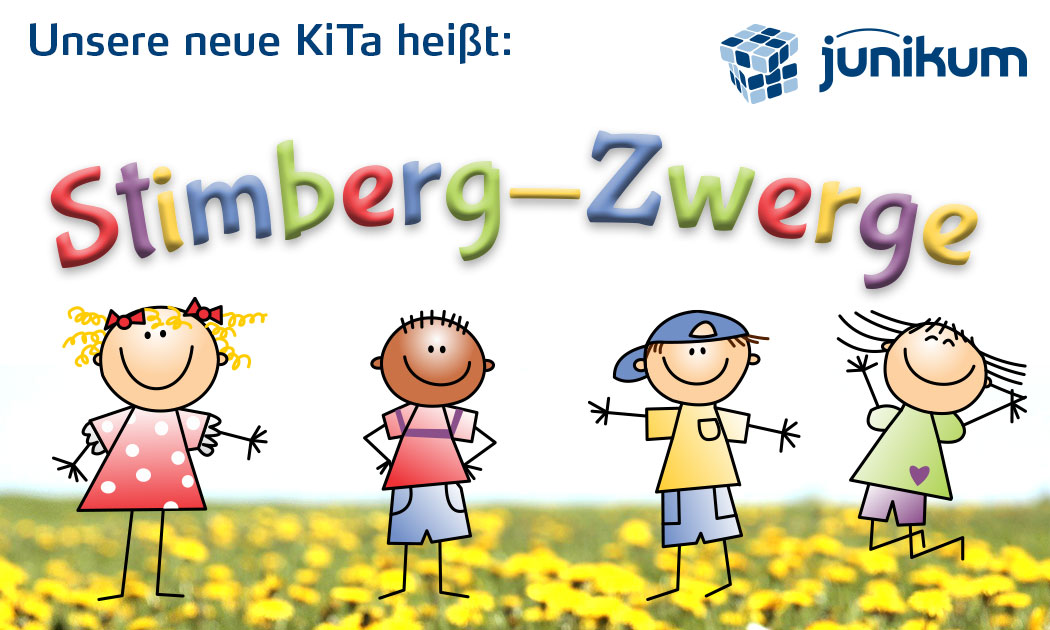 KiTa stimbergZWERGE