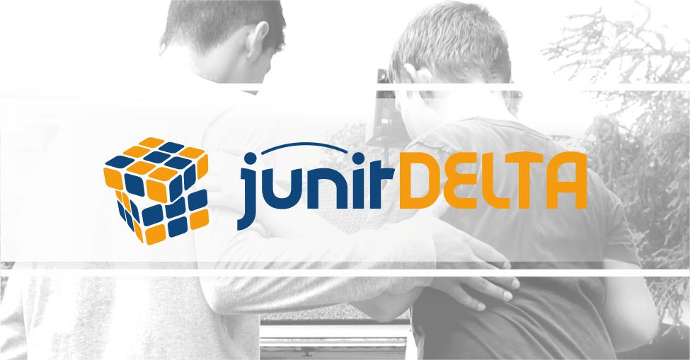 junitDELTA