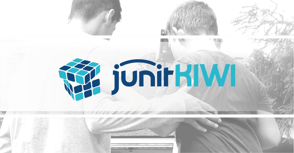 junitKIWI