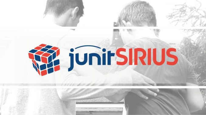 junitSIRIUS