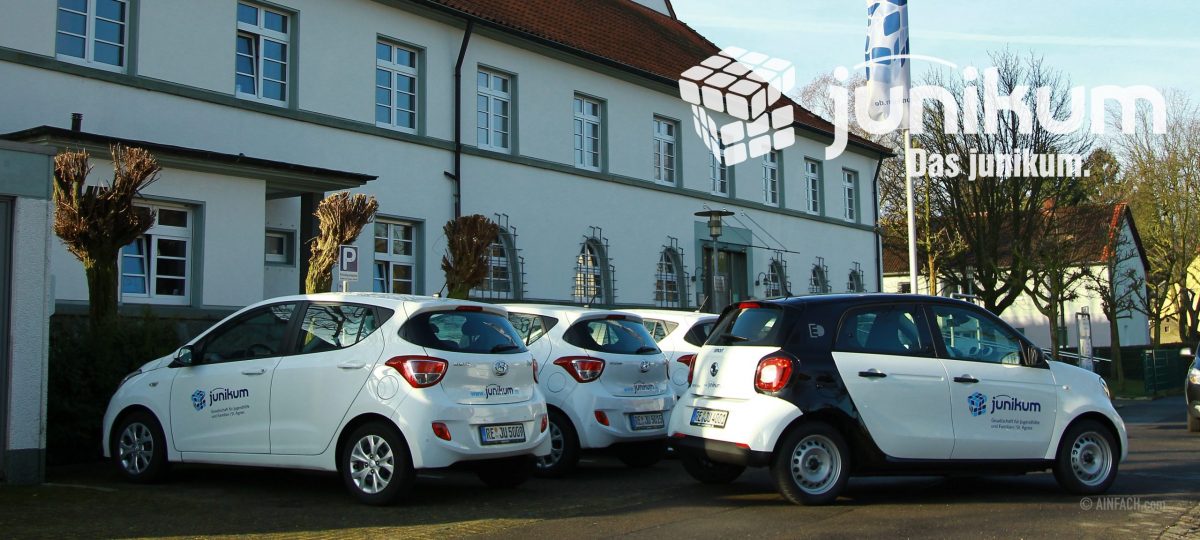 junikum GmbH