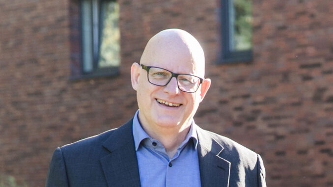 Thomas Kurth